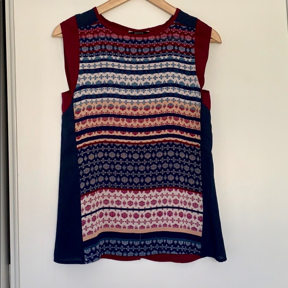 Beautiful soft and feminine top